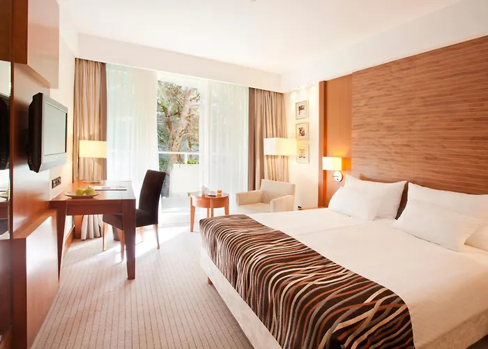 Hotel Croatia
