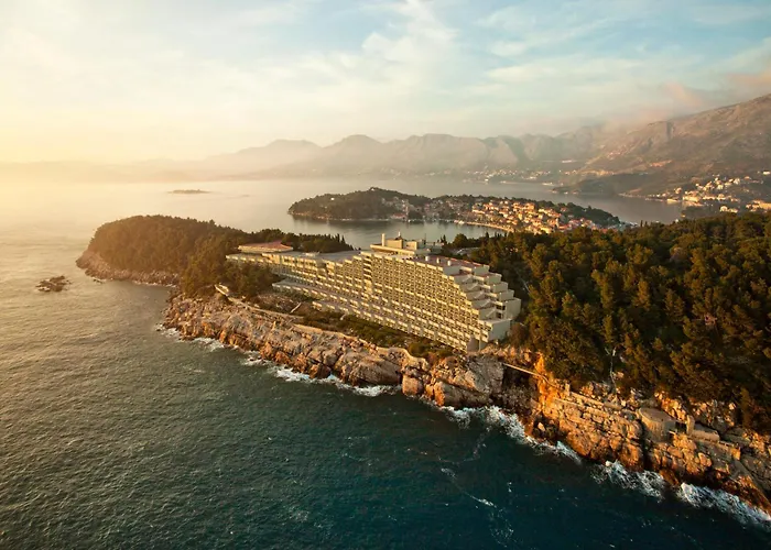 Hotel Croatia