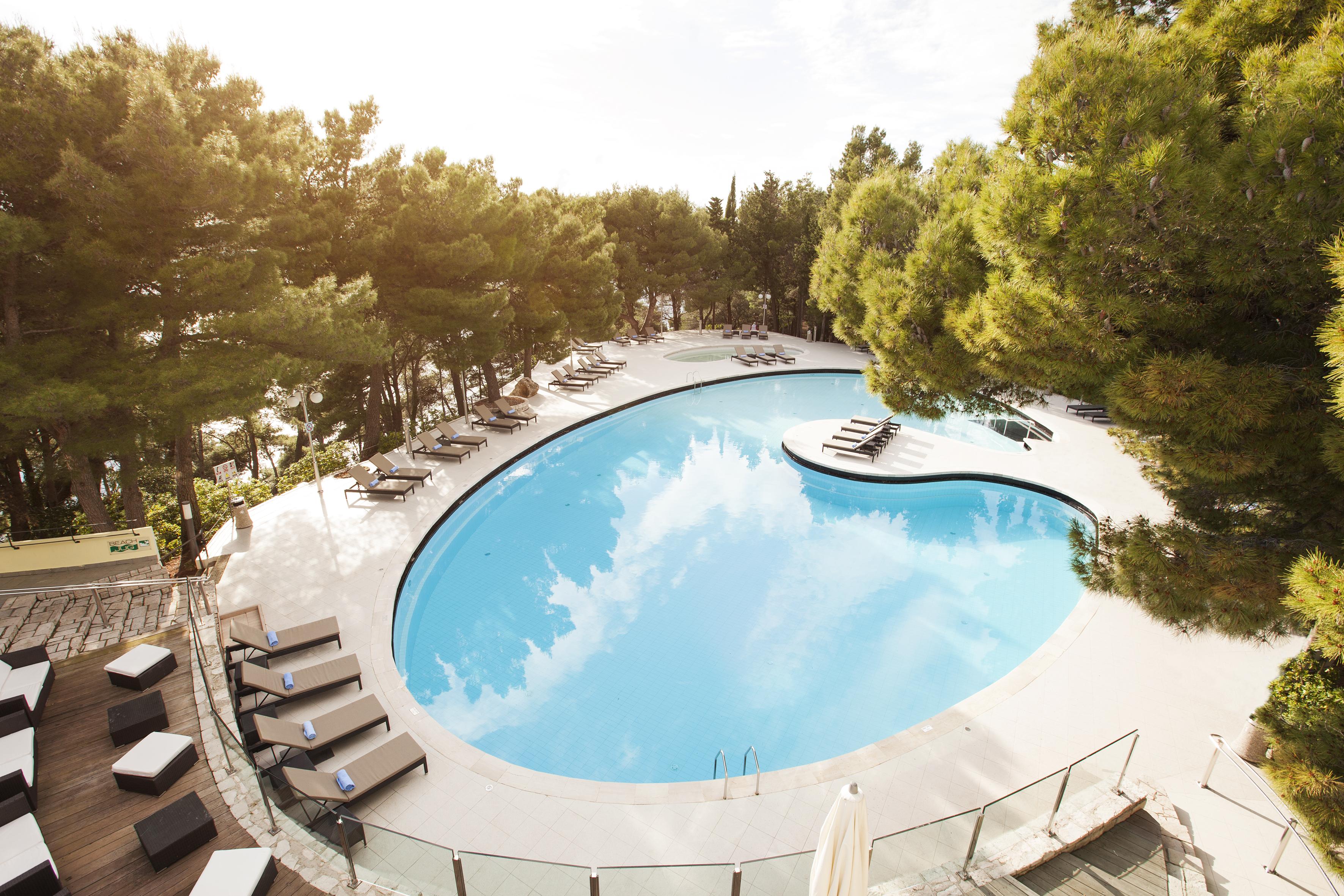 Hotel Croatia 5*