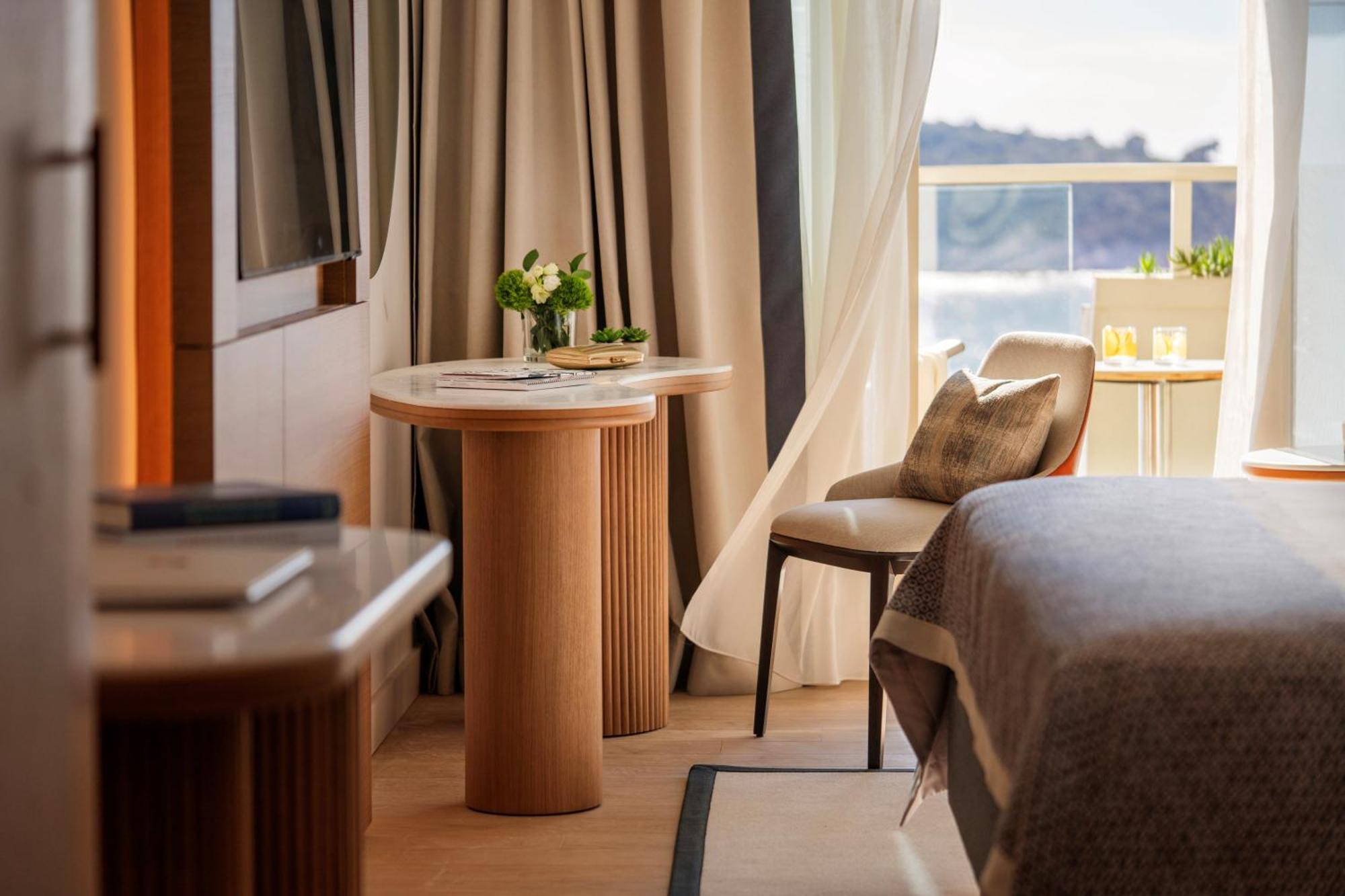 Croatia Hotel 5*