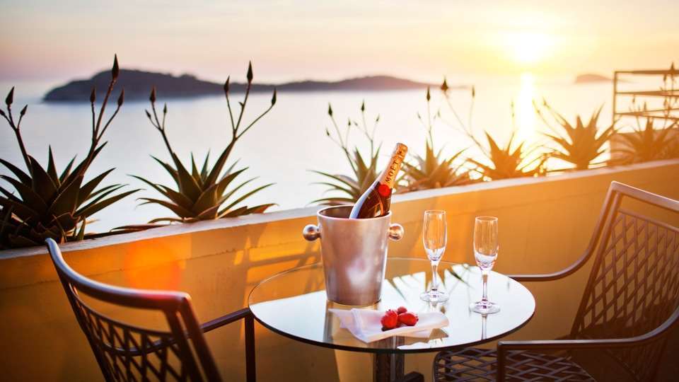 Croatia Hotel