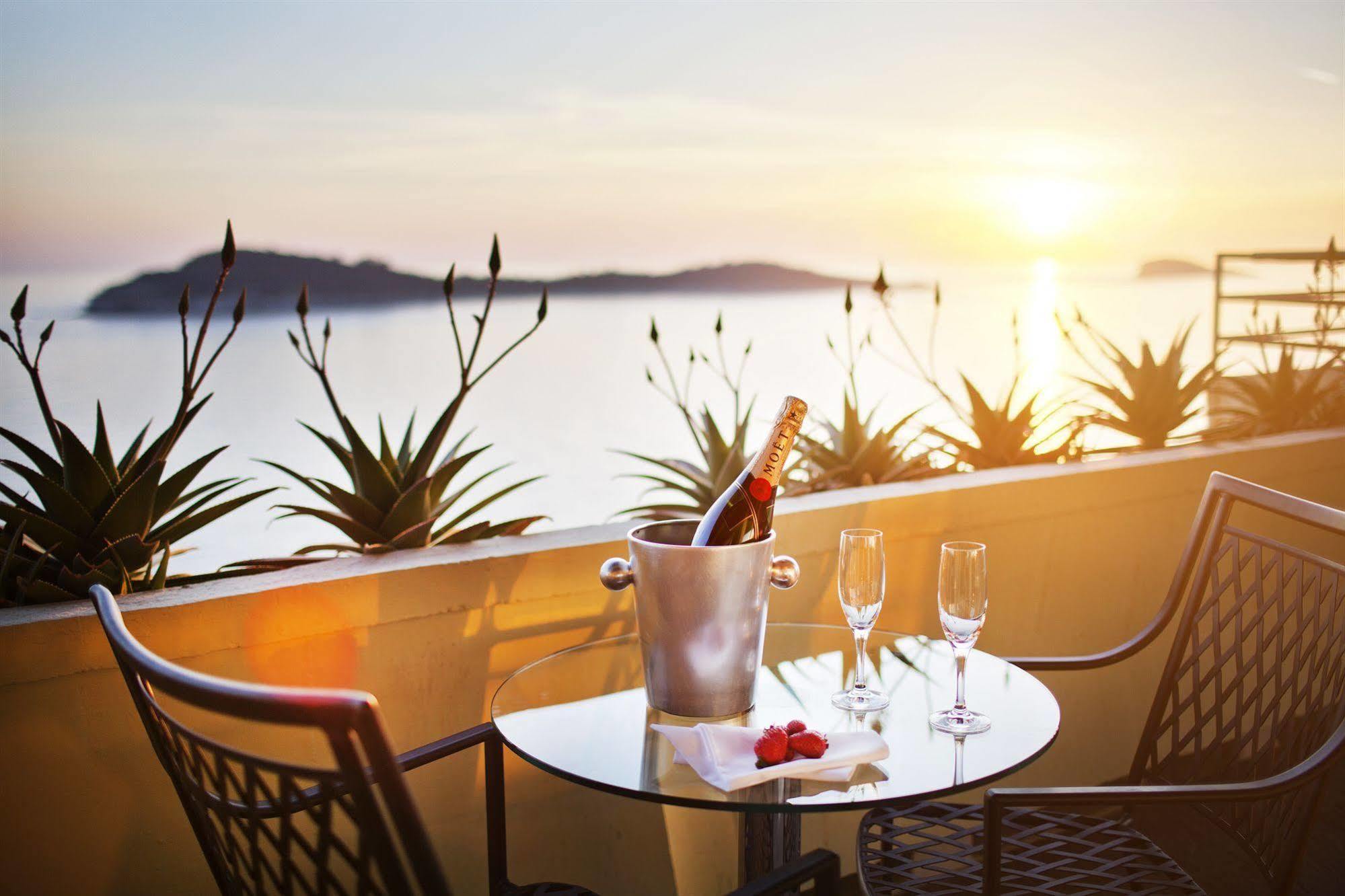 Hotel Croatia 5*